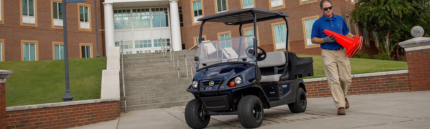 2021 Cushman® Hauler 800 for sale in Revel 42 Garner, Garner, North Carolina